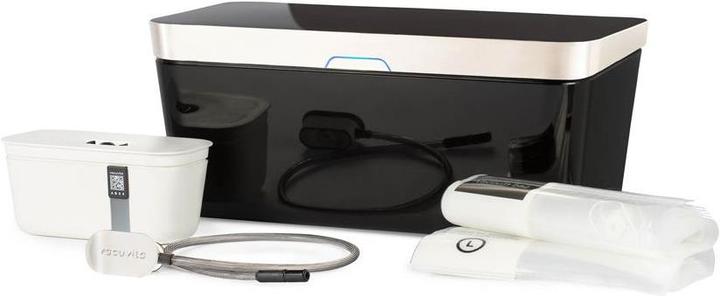 Vacuvita Vakumier Home Base Set