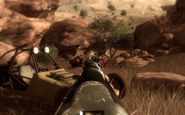 Immagine prodotto Ubisoft Sony Far Cry 2: gli elementi essenziali, le basi della PlayStation 3 (PS3, DE)