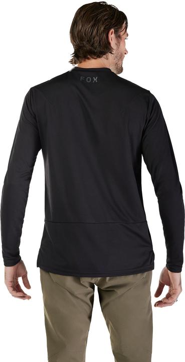 Actual product image Fox Ranger LS Jersey Head (XL)