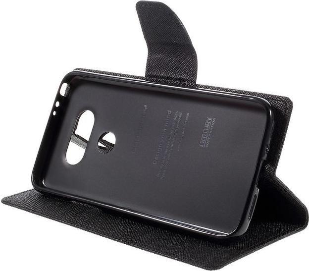 Actual product image Goospery Fancy Diary Series (G5)