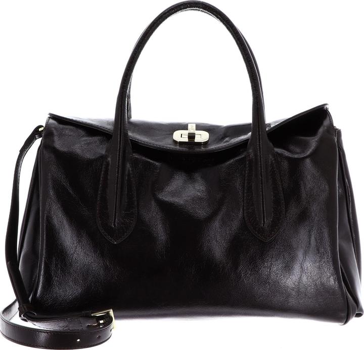 Immagine prodotto Abro Leather Alias Soft Shopper Accordion