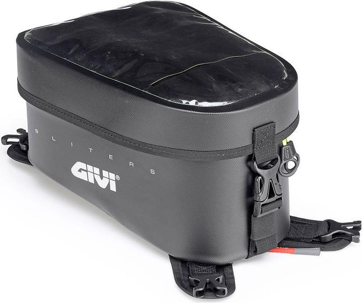 Produktbild Givi GRT716 ligne Gravel-T