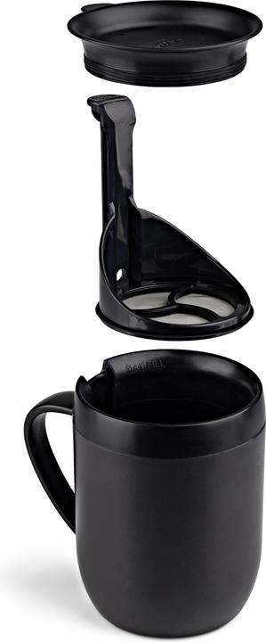 Produktbild Zyliss Kaffee-Becher (350 ml, 1 x)