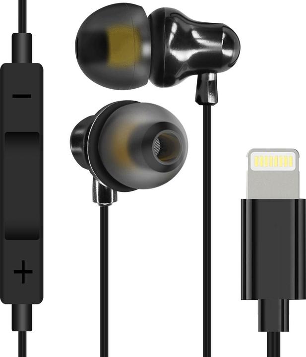 Actual product image LinQ Lightning, model V9522 (Cable)