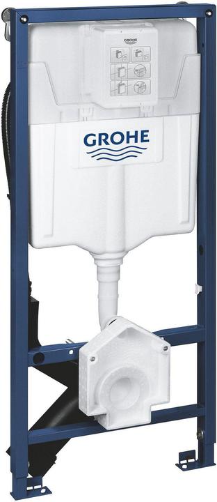 Produktbild Grohe Rapid SL 39112