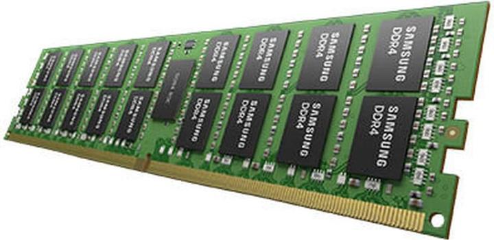 Actual product image Samsung M393a4k40cb1-Crc (1 x 32GB, 2400 MHz, DDR4-RAM, DIMM)