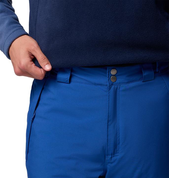 Immagine prodotto Columbia Pantalones de esquí impermeables Shafer Canyon™ II para hombre (L)