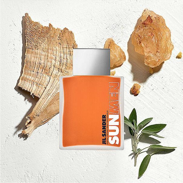 Immagine prodotto Jil Sander Sun - Profumo da uomo (Eau de parfum, 75 ml)