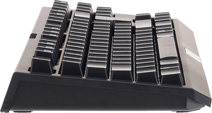 Produktbild Razer BlackWidow Tournament Edition (DE, Kabelgebunden)