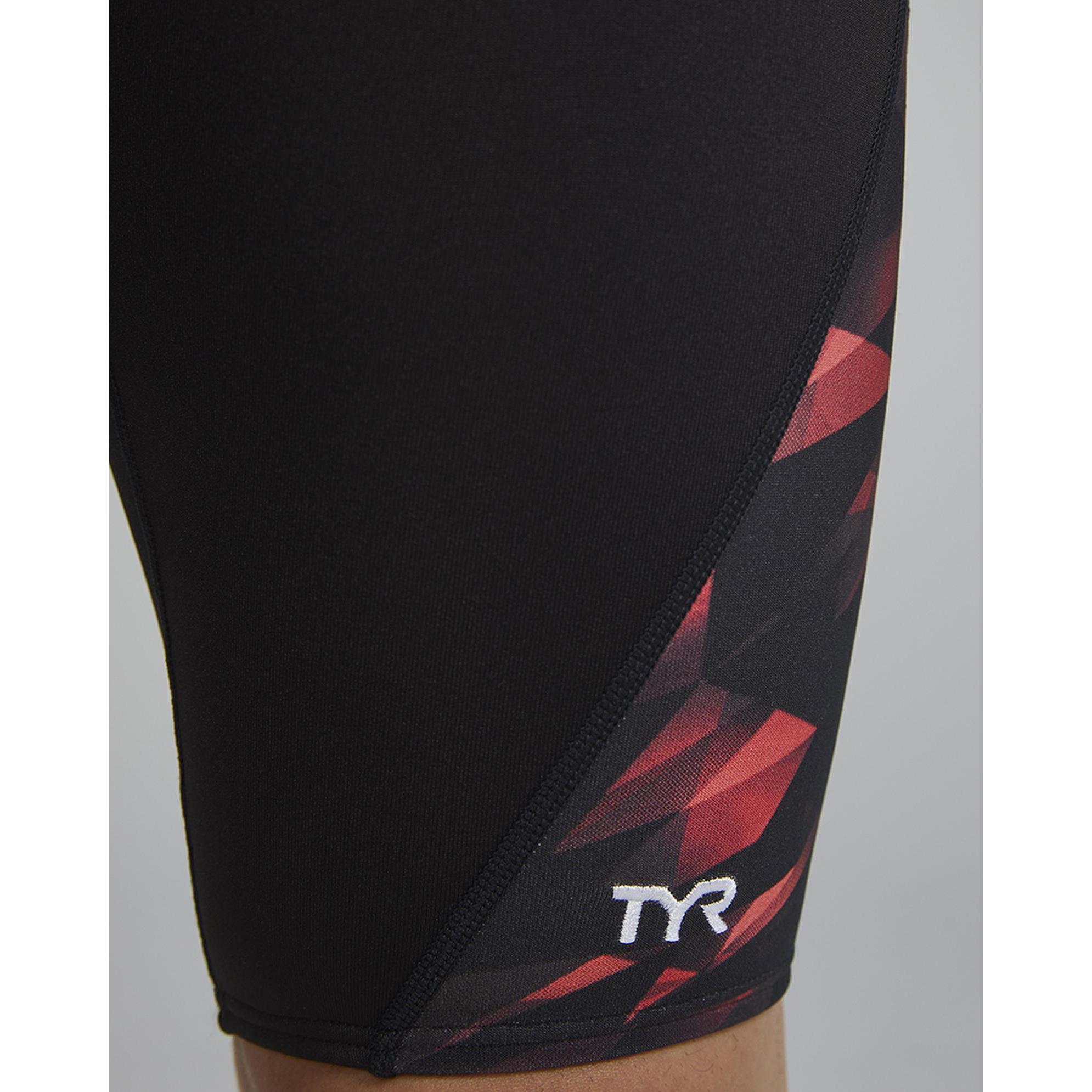 Tyr, Uomini, Costume da uomo, Herren Badeshorts DE BLDSPC JA TRI, (32)