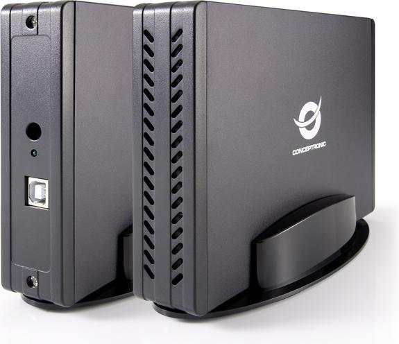 Productafbeelding Conceptronic CHD3SU (3.5")