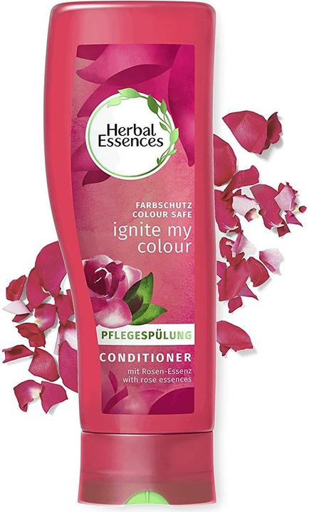 Produktbild Herbal Essences Farbschutz (200 ml)