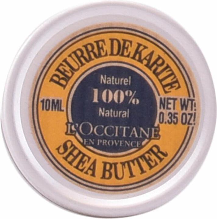 Produktbild L'Occitane Shea Butter (Körperlotion, 10 ml)