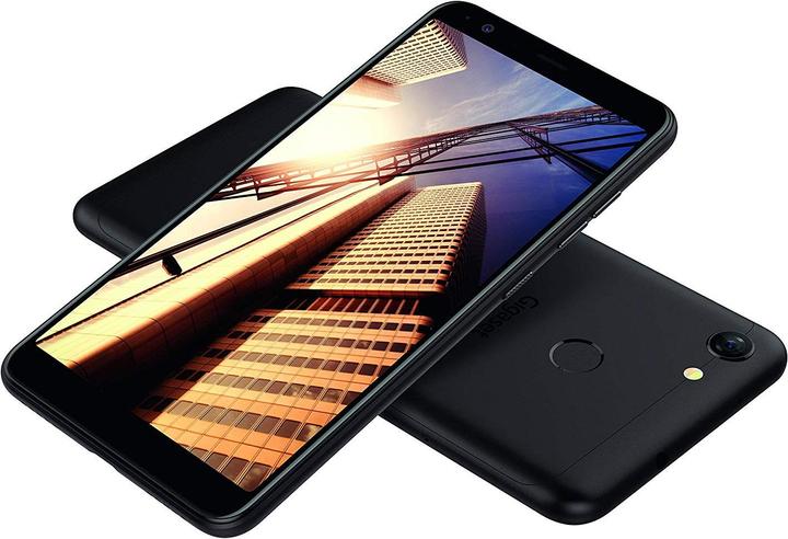 Immagine prodotto Gigaset GS280 (32 GB, Caffè Marrone, 5.70", Doppia SIM + SD, 4G)
