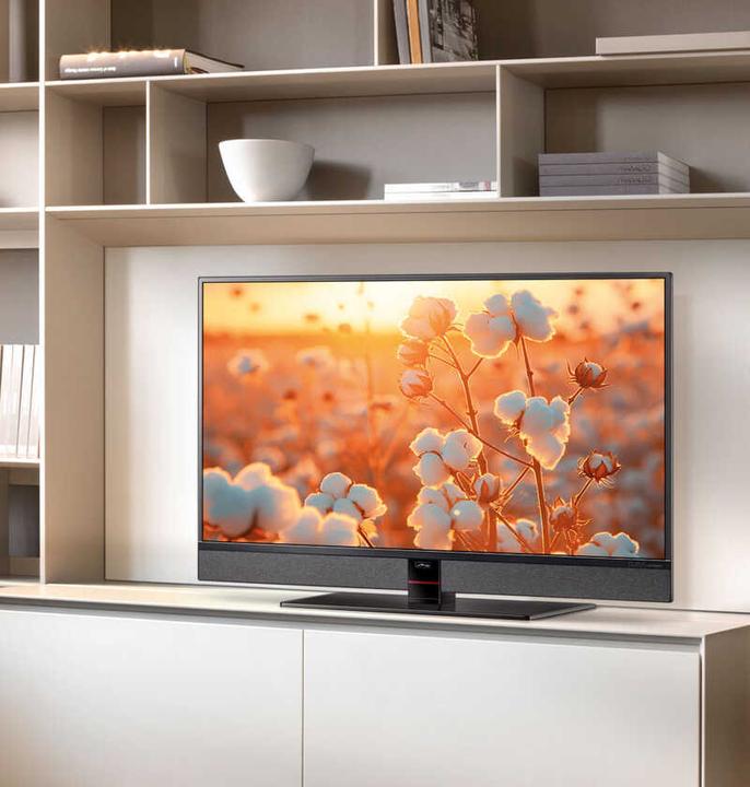 Produktbild Metz Cubus compact (40", LED, Full HD)