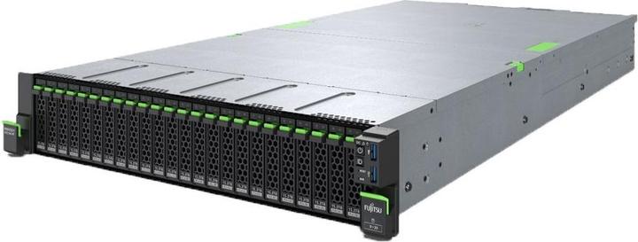 Fujitsu Server RX2540 M7 GOLD 6426Y, 1x32GB (Intel Xeon Gold 6426Y, 32 GB)