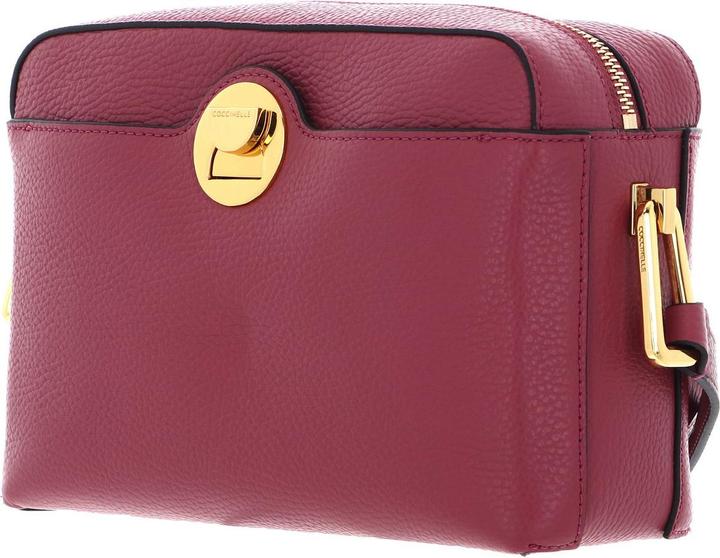 Immagine prodotto Coccinelle Liya Handbag Grained Leather