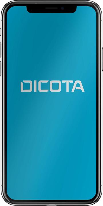 Produktbild Dicota Secret 4Way Filter (1 Stk., Apple iPhone X)