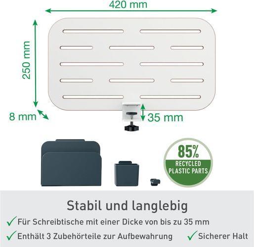 Actual product image Leitz Schreibtischorganizer Ergo