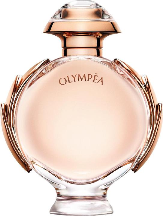 Actual product image Paco Rabanne Olympéa (Eau de parfum, 50 ml)