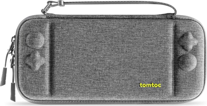 Immagine prodotto tomtoc Custodia OLED Slim per Nintendo Switch (Switch OLED)