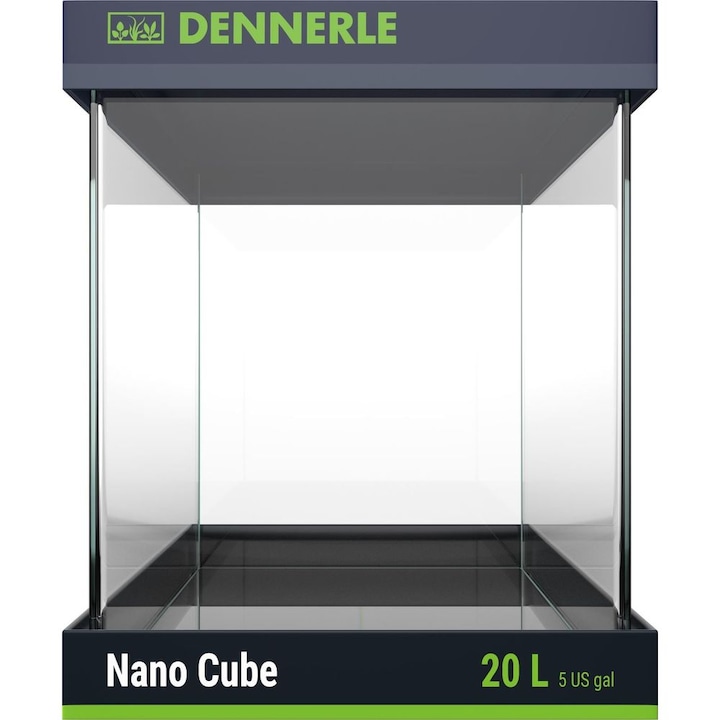 Image du produit Dennerle Nano Cube (20 l)