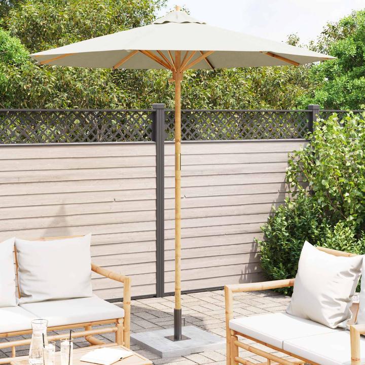 Immagine prodotto vidaXL Garten-Sonnenschirm (2.17 m)
