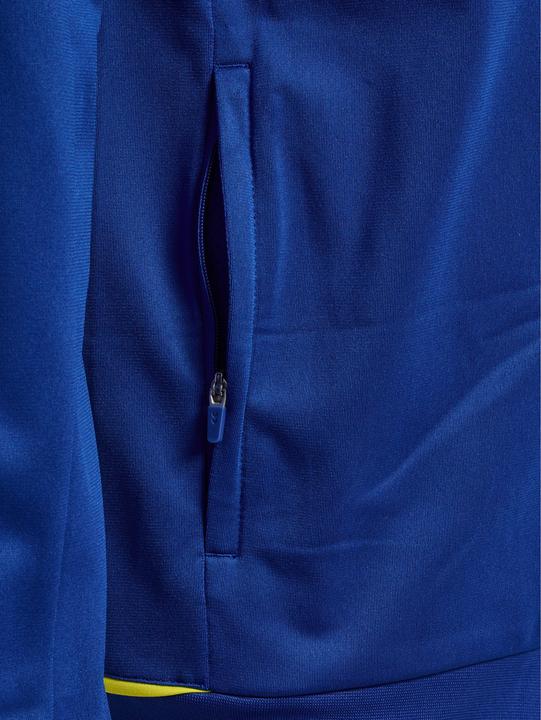 Immagine prodotto hummel hmlCORE 2.0 TRACK ZIP JACKET (XL)