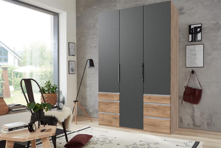 Actual product image Wimex Eschweiler (150 x 58 x 236 cm)