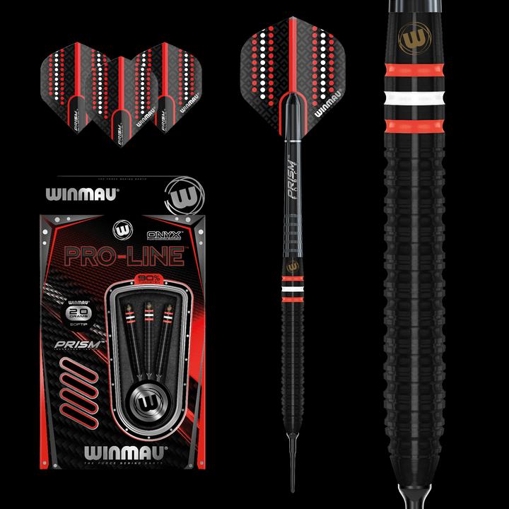 Image du produit Winmau Pro-Line (23 g)