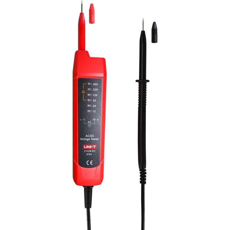 Uni-T, Multimetro, AC/DC voltage tester UNI- T UT22B-EU