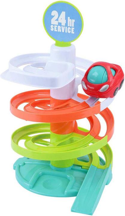 Actual product image PlayGo My First Car Track