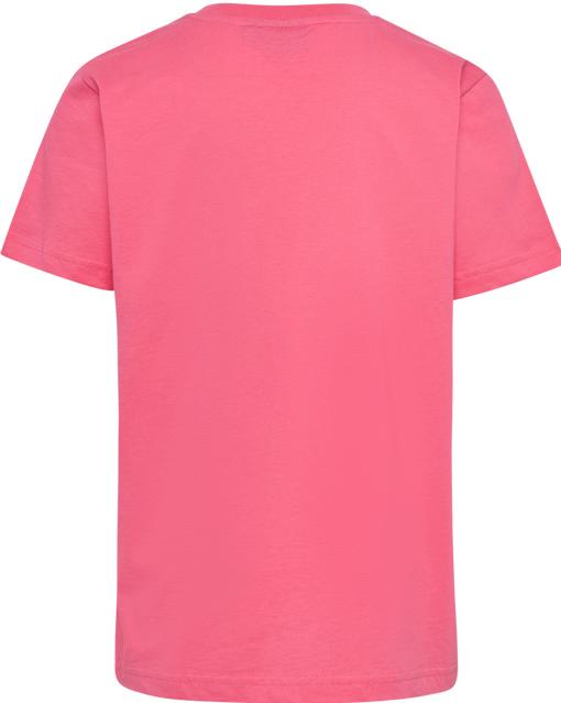 Produktbild hummel Hmlprint t-shirt s/s (128)