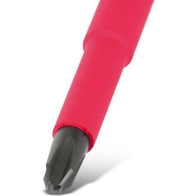 Thumbnail - Eneroid, Schraubenzieher, VDE-Schraubendreher, PH 3x150 (Kreuzschlitz)