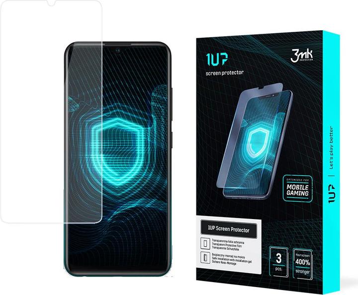 Produktbild 3MK 1UP (3 Stück, Vivo Y33s)