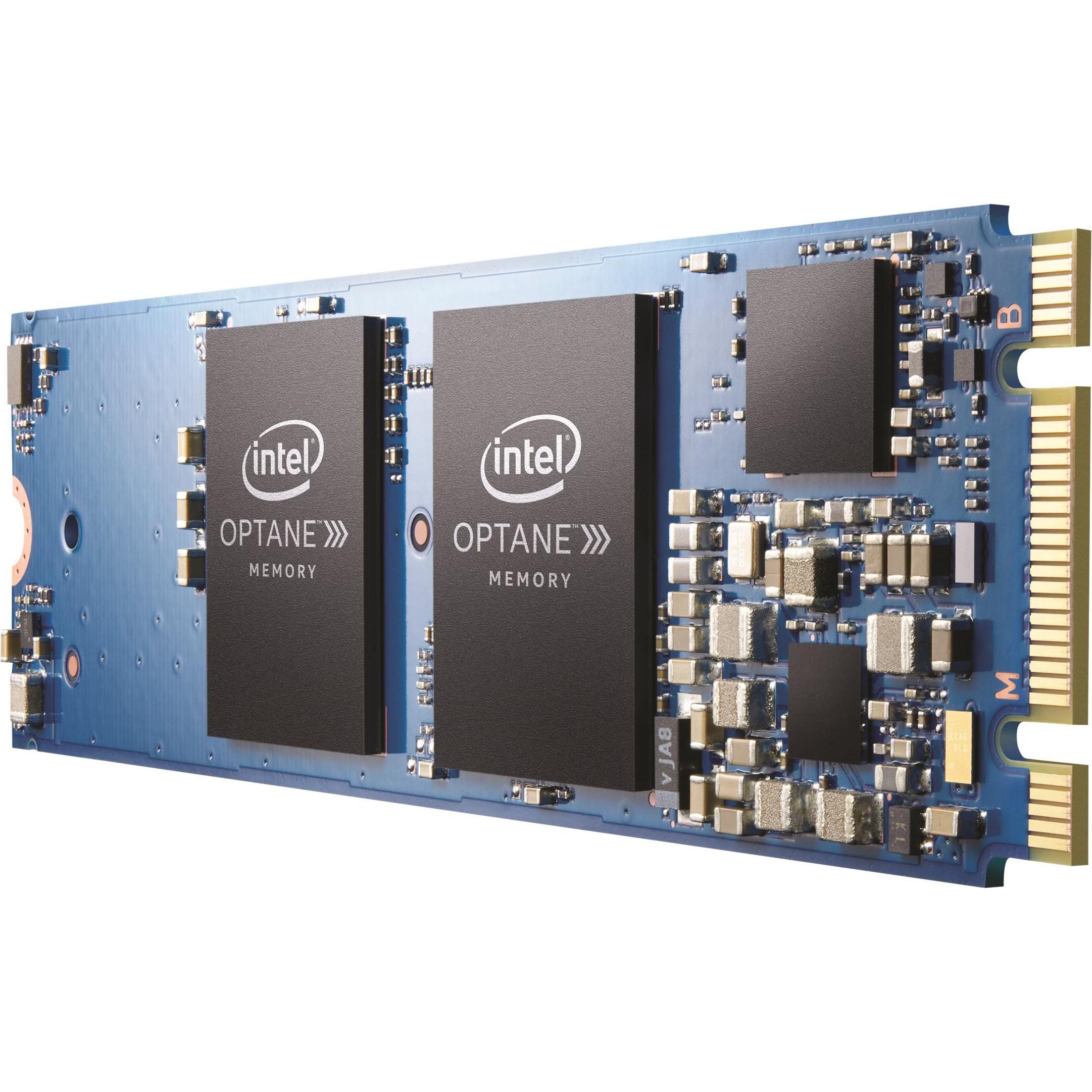Intel Optane (16 GB, M.2 2280), SSD