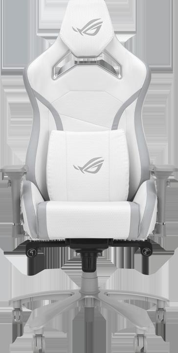 ASUS Gaming chair SL301CW ROG CHARIOT X Core WHT
