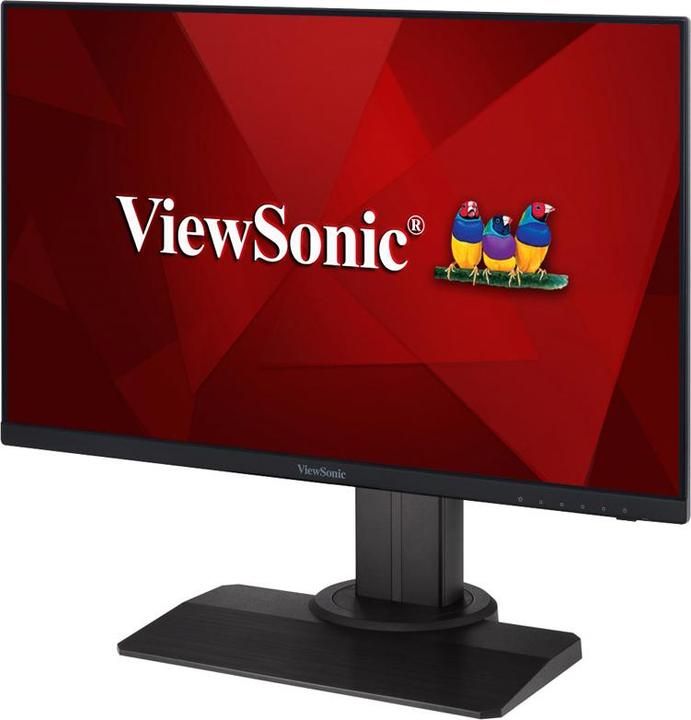 Actual product image Viewsonic XG2431 (1920 x 1080 pixels, 24")