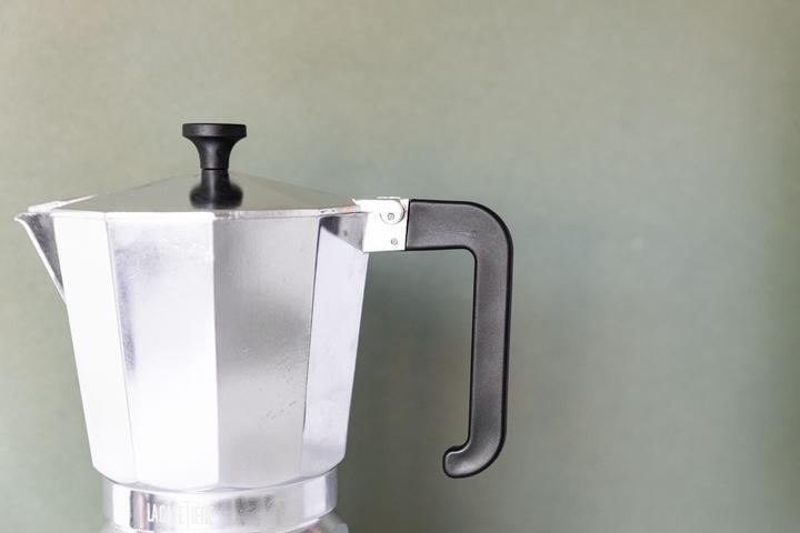 Actual product image La Cafetière Espresso Maker (12 Cups)