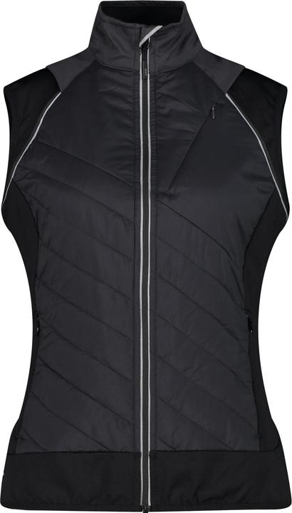 Actual product image CMP Campagnolo Sleeves Softshell Jacket (S)