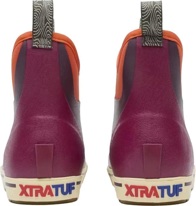 Produktbild Xtratuf Wadentiefstiefel (40.5)