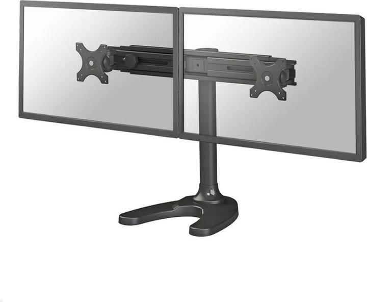 Neomounts FPMA-D700DD Monitor table base (Table, 27", 16 kg)