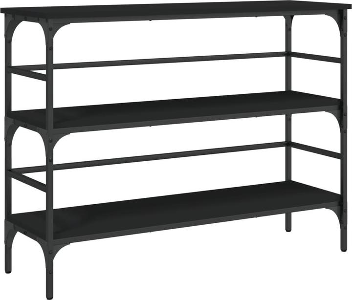 Image du produit vidaXL Konsolentisch (32 x 32 x 75 cm)