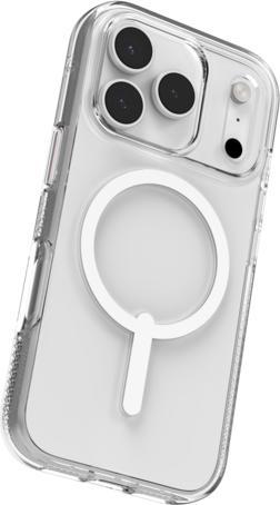 Actual product image Zagg Case für Apple iPhone 17 Pro Crystal Palace Snap (Apple iPhone 17 Pro)
