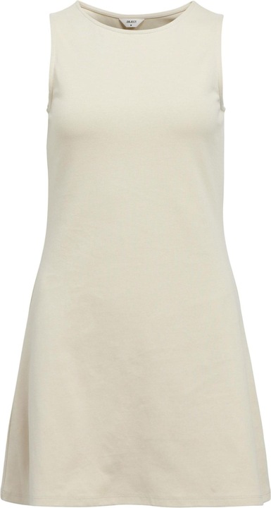 Actual product image Object Ärmelloses Minikleid (L)
