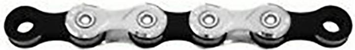 Actual product image KMC X10 bicycle chain (10-speed)