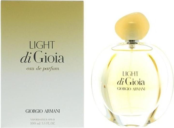 Produktbild Giorgio Armani Light di Gioia (Eau de Parfum, 100 ml)