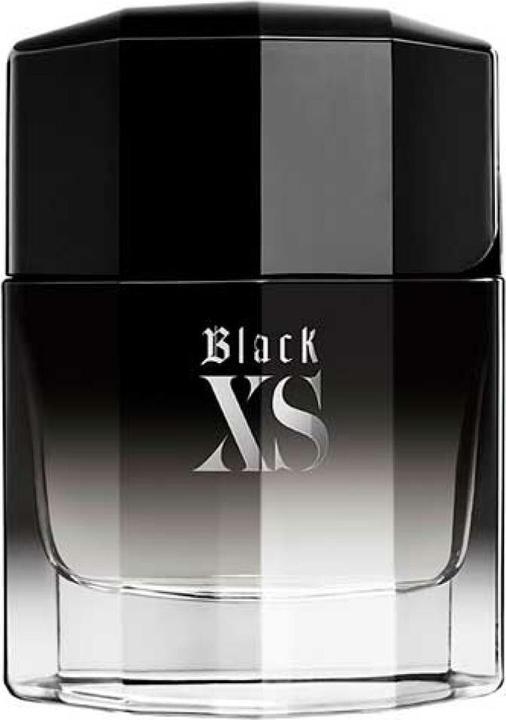 Image du produit Paco Rabanne Black XS 2018 (Eau de toilette, 50 ml)