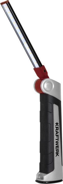 Actual product image Kraftwerk Slimflex (400 lm)