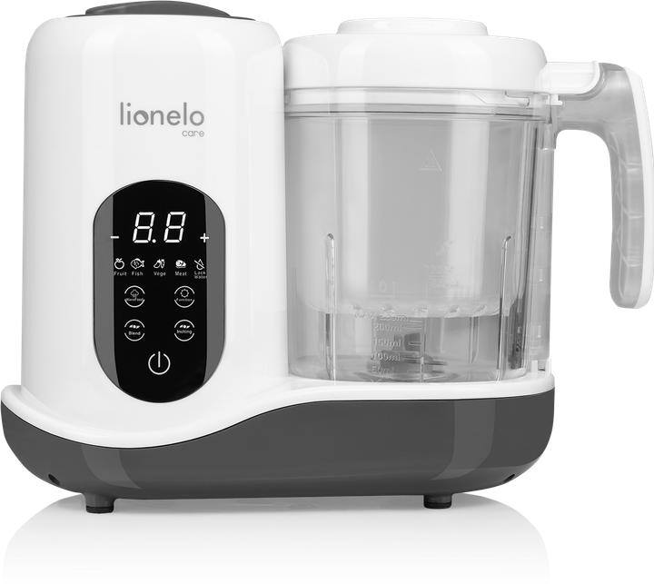 Immagine prodotto Lionelo Babymenu